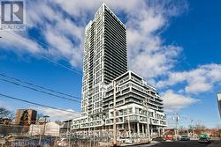 3708 - 5 DEFRIES STREET  Toronto, ON M5A 0W7