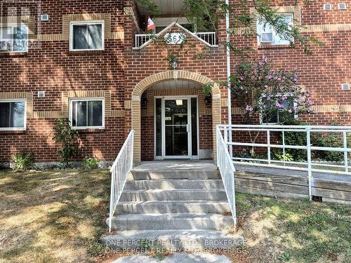 116 - 561 ARMSTRONG ROAD  Kingston (East Gardiners Rd), ON K7M 8J9