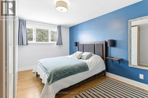 Primary bedroom - 907 Innswood Drive, Ottawa, ON - Indoor Photo Showing Bedroom
