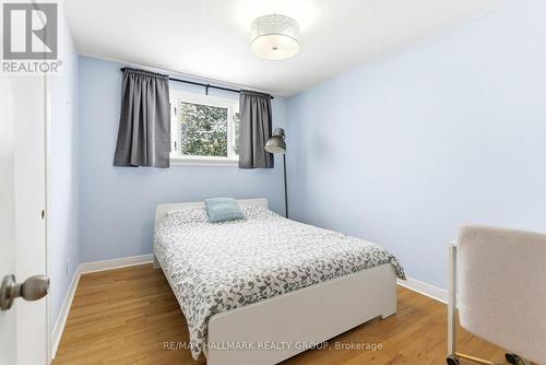 Bedroom - 907 Innswood Drive, Ottawa, ON - Indoor Photo Showing Bedroom