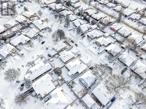 907 Innswood Drive, Ottawa, ON - Other