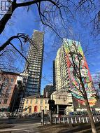 1611 - 308 JARVIS STREET  Toronto, ON M5B 0E3