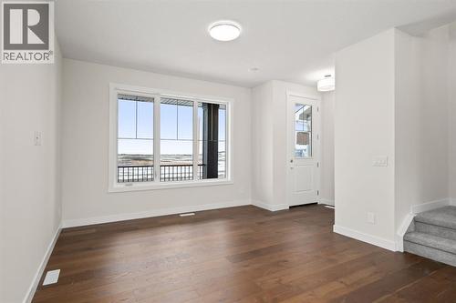 636 Sora Boulevard Se, Calgary, AB - Indoor Photo Showing Other Room