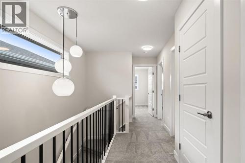 636 Sora Boulevard Se, Calgary, AB - Indoor Photo Showing Other Room