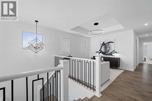 568 Walgrove Boulevard Se, Calgary, AB - Indoor Photo Showing Other Room