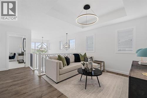 568 Walgrove Boulevard Se, Calgary, AB - Indoor