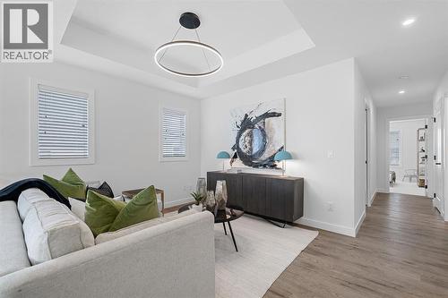 568 Walgrove Boulevard Se, Calgary, AB - Indoor