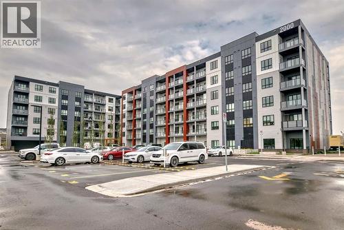 2515, 60 Skyview Ranch Road NE  Calgary, AB T3N 2J8