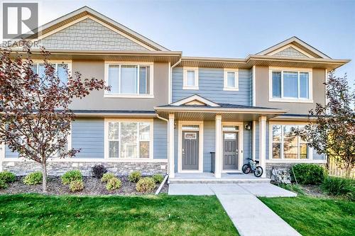 217 Panatella  NW  Calgary, AB T3K 0Z3