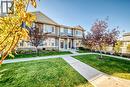 217 Panatella Walk Nw, Calgary, AB  - Outdoor With Facade 