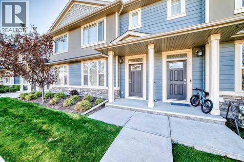 217 Panatella Walk Nw, Calgary, AB - Outdoor