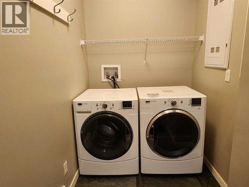 217 Panatella Walk Nw, Calgary, AB - Indoor Photo Showing Laundry Room