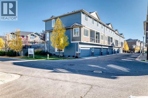 217 Panatella Walk Nw, Calgary, AB - Outdoor