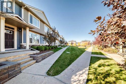 217 Panatella Walk Nw, Calgary, AB - Outdoor