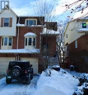 14 NORMANDY PLACE  Oakville, ON L6K 1S1