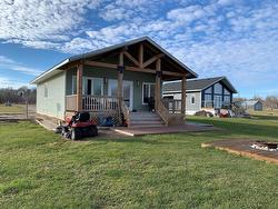 55 Beckville Drive  Alonsa, MB R0C 3A9