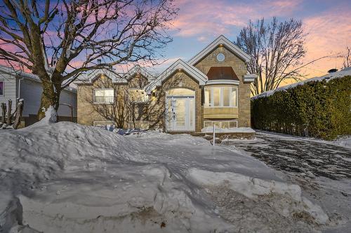 4795 Rue de Rocbert  Terrebonne (Terrebonne), QC J6X 1W9