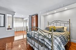 Chambre à coucher principale - 