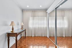 Chambre à coucher principale - 