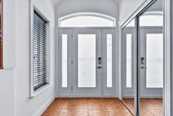 Hall d'entrée/Vestibule - 