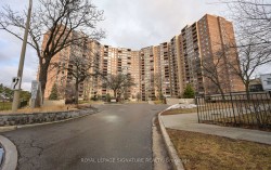 2003-714 The West Mall N/A  Toronto, ON M9C 4X1