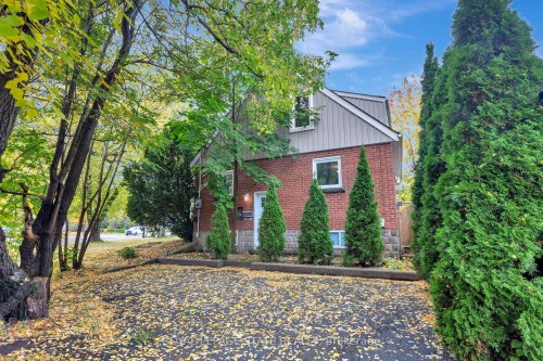 121 King Street E, Hamilton, ON - Outdoor