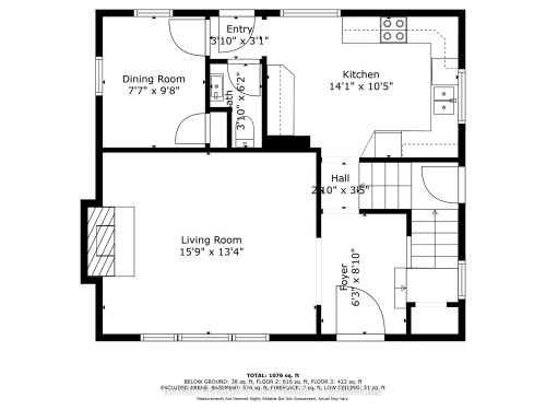 121 King Street E, Hamilton, ON - Other