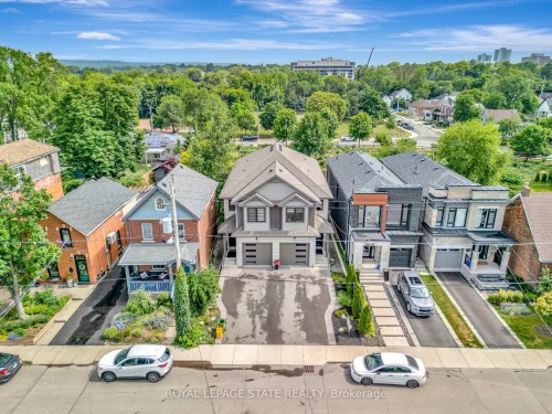 74 Melbourne Street, Hamilton, ON 