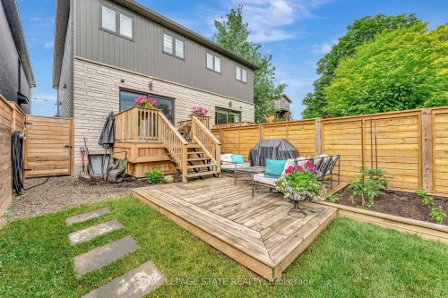 74 Melbourne Street, Hamilton, ON 