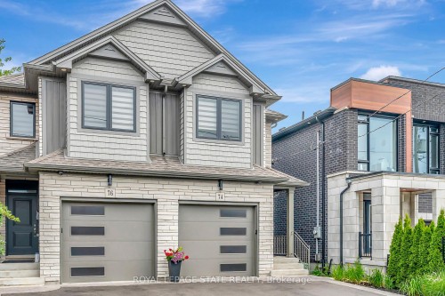 74 Melbourne Street, Hamilton, ON 