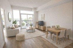 413-1603 Eglinton Avenue W Toronto, ON M6E 0A1