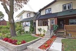 1760 Queen Street East Street  Toronto, ON M4L 1G7