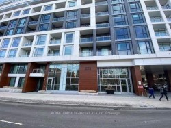 418-223 St Clair Avenue W Toronto, ON M4V 0A5