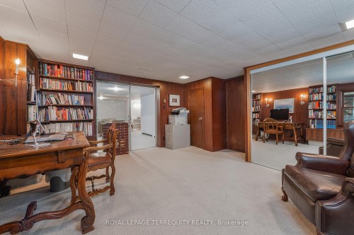 223 Riverside Drive, Toronto, ON - Indoor