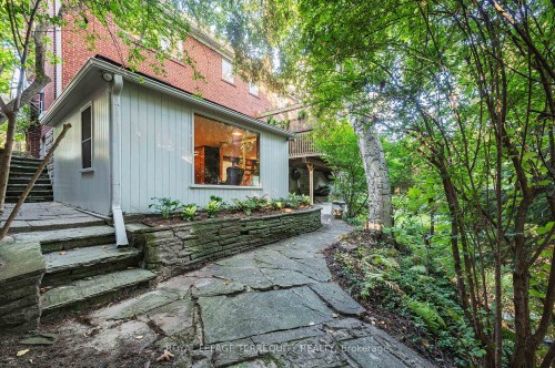 223 Riverside Drive, Toronto, ON - Outdoor