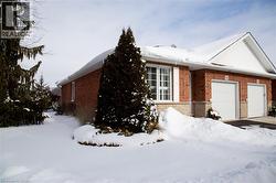 36 CLONMEL Lane  Port Dover, ON N0A 1N1