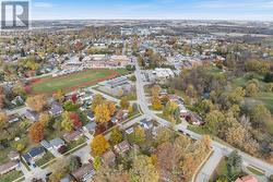 Schools, shops, healthcare, restaurants, etc - 