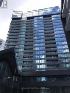 1915 - 80 QUEENS WHARF ROAD  Toronto, ON M5V 0J3