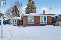 30 MELCHIOR DRIVE  Toronto, ON M1E 3W5