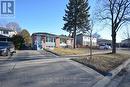 1463 Glen Rutley Circle, Mississauga, ON  - Outdoor 