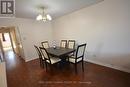 1463 Glen Rutley Circle, Mississauga, ON  - Indoor Photo Showing Dining Room 