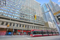609 - 45 CARLTON STREET  Toronto (Church-Yonge Corridor), ON M5B 2H9