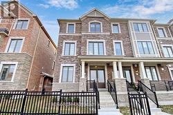 12 FIESTA WAY  Whitby, ON L1P 0H9