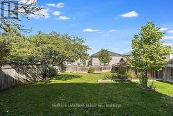 UNIT 1 - 22 WILLOW FERN DRIVE  Barrie, ON L4N 0Z9