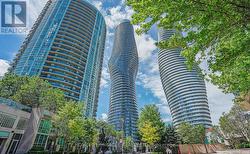 4607 - 60 ABSOLUTE AVENUE  Mississauga, ON L4Z 0A9