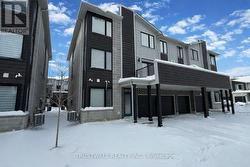 183 - 177 EDGEVALLEY ROAD  London East, ON N5V 0C5