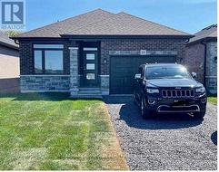 22 ATHABASKA DRIVE  Belleville, ON K8N 0T2