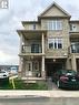 36 - 40 Zinfandel Drive, Hamilton, ON  - Outdoor With Facade 
