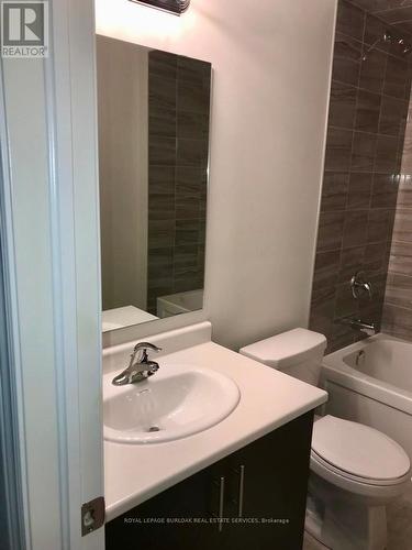 36 - 40 Zinfandel Drive, Hamilton, ON - Indoor Photo Showing Bathroom