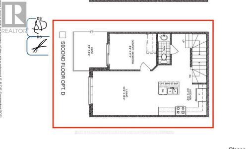 36 - 40 Zinfandel Drive, Hamilton, ON - Other